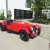  NG TC supercharged replica of MG TC LeMans Ulster 