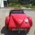  NG TC supercharged replica of MG TC LeMans Ulster 