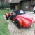  NG TC supercharged replica of MG TC LeMans Ulster 