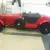  NG TC supercharged replica of MG TC LeMans Ulster 