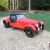  NG TC supercharged replica of MG TC LeMans Ulster 