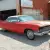 1960 CADILLAC ELDORADO SEVILLE PROJECT.  TEXAS TITLE
