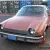 Super Rare! 1975 AMC Pacer, Navajo Leather Upholstery, Petrol Auto, LH Drive