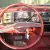 Super Rare! 1975 AMC Pacer, Navajo Leather Upholstery, Petrol Auto, LH Drive