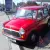 Rover MINI 1000 CITY E AUTO 1991 ONLY 16440 MILES