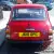 Rover MINI 1000 CITY E AUTO 1991 ONLY 16440 MILES