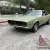 1968 Chevrolet Camaro RALLY SPORT/ 327 V8 /4 SPEED MANUAL/ AC