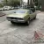 1968 Chevrolet Camaro RALLY SPORT/ 327 V8 /4 SPEED MANUAL/ AC