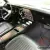 1968 Chevrolet Camaro RALLY SPORT/ 327 V8 /4 SPEED MANUAL/ AC