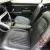 1968 Chevrolet Camaro RALLY SPORT/ 327 V8 /4 SPEED MANUAL/ AC