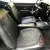 1968 Chevrolet Camaro RALLY SPORT/ 327 V8 /4 SPEED MANUAL/ AC