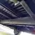 Vw Split Screen Camper rare 1967 double door 11 window