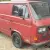 Vw t3 t25 transporter