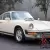 1975 Porsche 911S Sunroof Coupe
