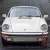 1975 Porsche 911S Sunroof Coupe