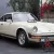 1975 Porsche 911S Sunroof Coupe