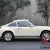 1975 Porsche 911S Sunroof Coupe