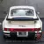 1975 Porsche 911S Sunroof Coupe
