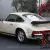 1975 Porsche 911S Sunroof Coupe