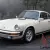 1975 Porsche 911S Sunroof Coupe