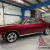 1966 Chevrolet Chevelle SS