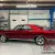 1966 Chevrolet Chevelle SS