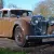 1947 Jaguar MKIV
