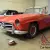 1960 Mercedes-Benz SL-Class