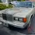 1987 Rolls-Royce Ghost