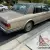 1987 Rolls-Royce Ghost