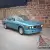 BMW 3.0 CS e9 Coupe 1975 TURKIS BLUE
