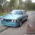 BMW 3.0 CS e9 Coupe 1975 TURKIS BLUE