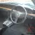 BMW 3.0 CS e9 Coupe 1975 TURKIS BLUE