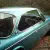 BMW 3.0 CS e9 Coupe 1975 TURKIS BLUE