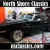 1970 Dodge Challenger -BLACK ON BLACK- 360 V8 AUTOMATIC-RESTORED-NEW JET