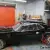 1970 Dodge Challenger -BLACK ON BLACK- 360 V8 AUTOMATIC-RESTORED-NEW JET