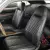 1970 Dodge Challenger -BLACK ON BLACK- 360 V8 AUTOMATIC-RESTORED-NEW JET