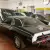 1970 Dodge Challenger -BLACK ON BLACK- 360 V8 AUTOMATIC-RESTORED-NEW JET