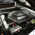 1970 Dodge Challenger -BLACK ON BLACK- 360 V8 AUTOMATIC-RESTORED-NEW JET