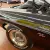 1970 Dodge Challenger -BLACK ON BLACK- 360 V8 AUTOMATIC-RESTORED-NEW JET