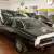 1970 Dodge Challenger -BLACK ON BLACK- 360 V8 AUTOMATIC-RESTORED-NEW JET