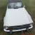 1974 Triumph TR 6 overdrive