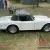 1974 Triumph TR 6 overdrive