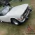 1974 Triumph TR 6 overdrive
