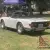 1974 Triumph TR 6 overdrive