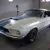 1967 SHELBY GT-500