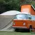 1975 VW Bus, 76k Miles! Great Shape!