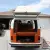 1975 VW Bus, 76k Miles! Great Shape!