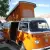 1975 VW Bus, 76k Miles! Great Shape!