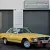 1979 Mercedes SL 350 R107 SL350 Classic Yellow Hardtop *Exceptional Car*